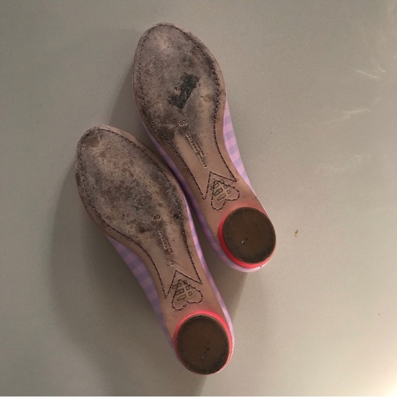 Sophia Webster Flats Size 9 - Picture 8 of 8